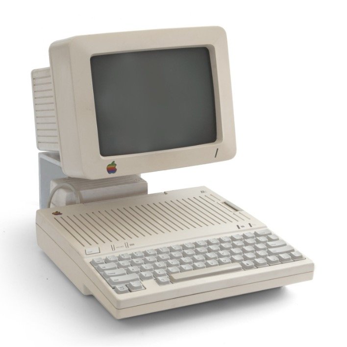 Apple IIc