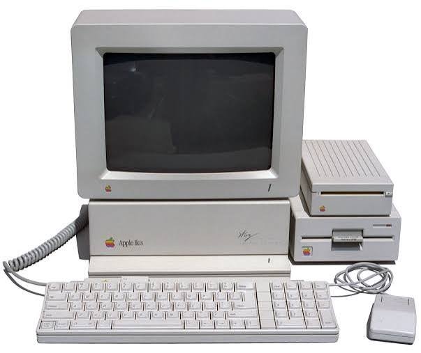 Apple IIGS ROM 1