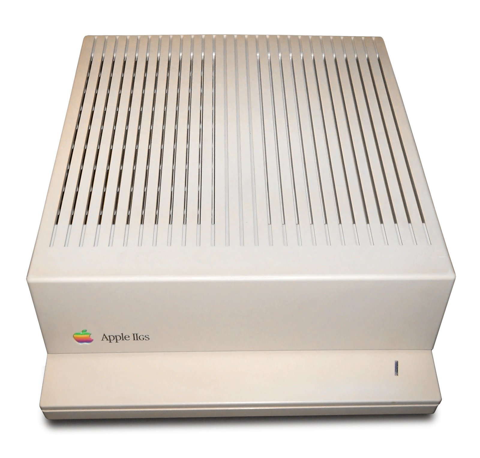 Apple IIGS ROM 3