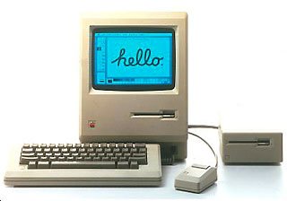 Macintosh 128K
