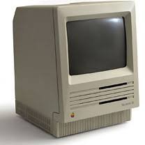 Macintosh SE FDHD