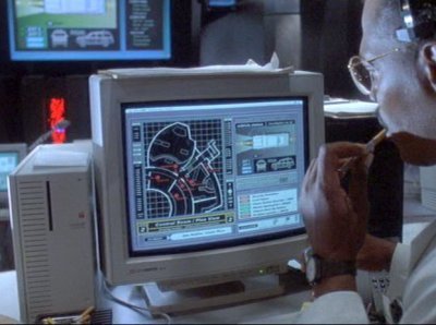 Macintosh Quadra 700