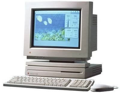 Macintosh LC III