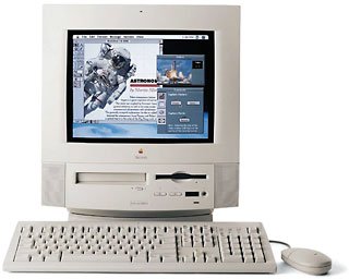 Power Macintosh 5400/180
