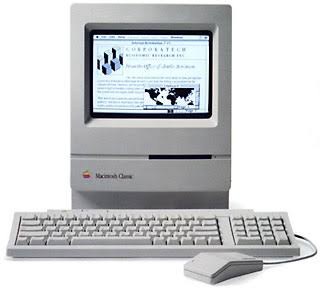 Macintosh Classic