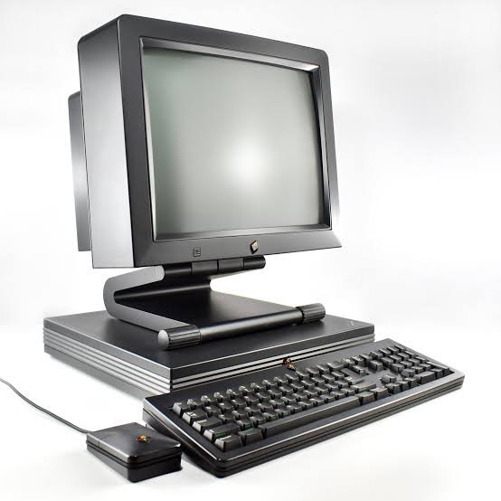 NeXTstation