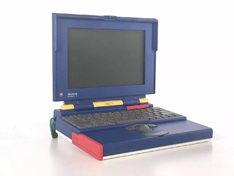 JLPGA PowerBook 170