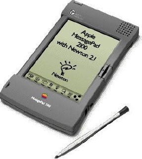 MessagePad 2000