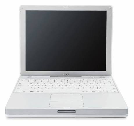 iBook