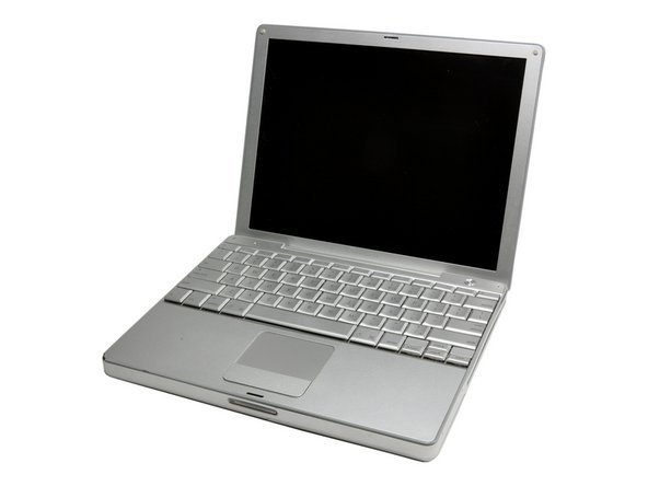 PowerBook G4 12