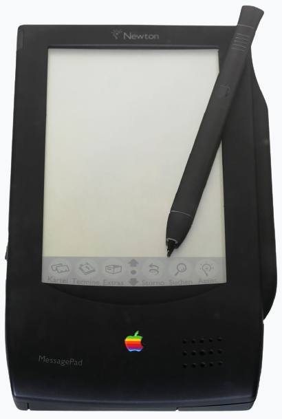 MessagePad
