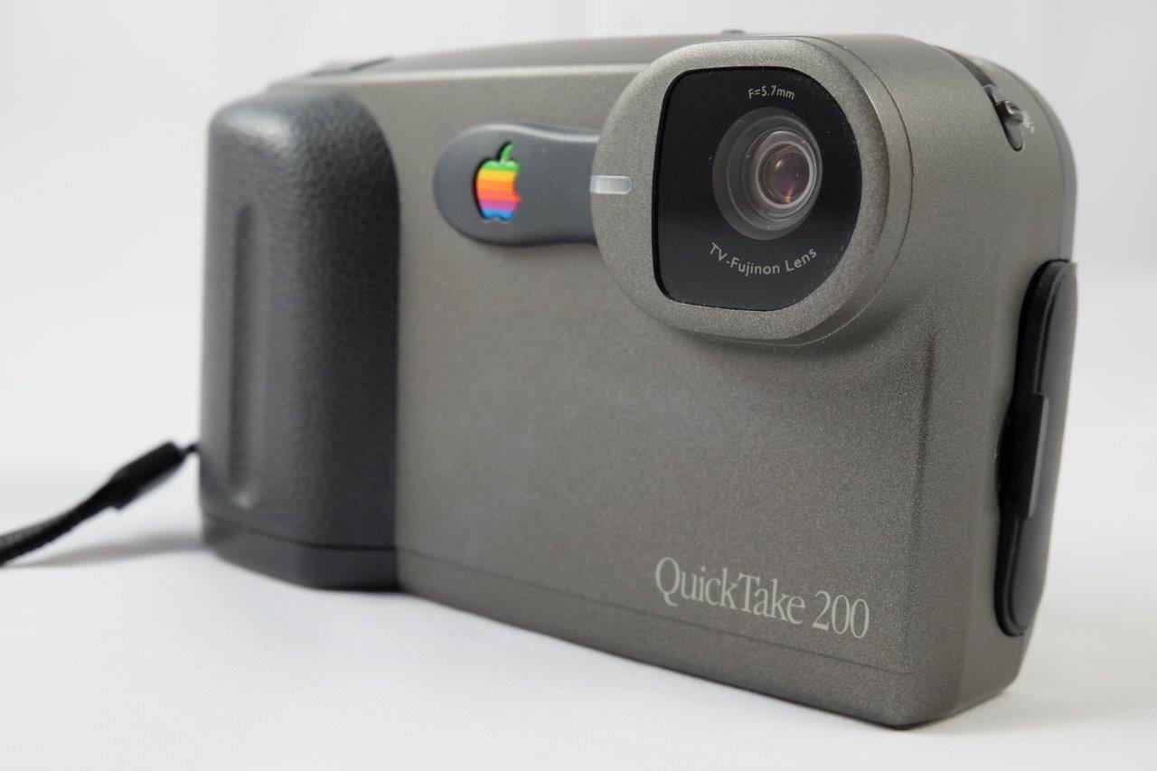 QuickTake 200