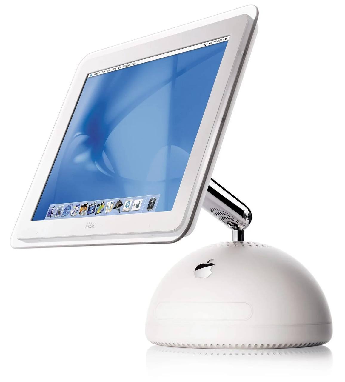 iMac G4 15″