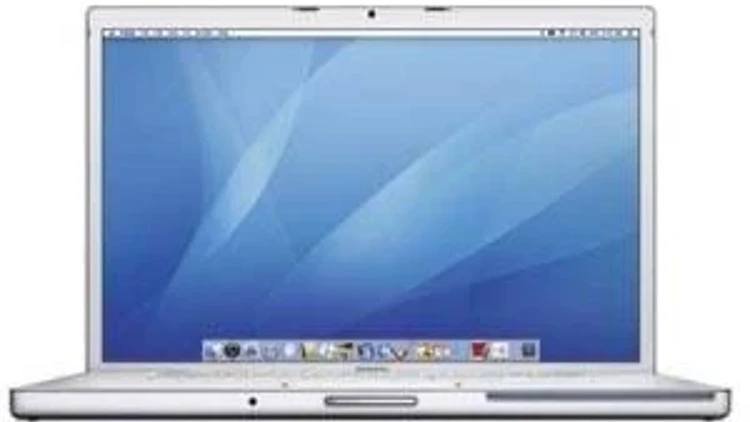 MacBook Pro 17