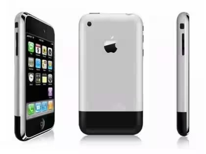 iPhone (1st generation)