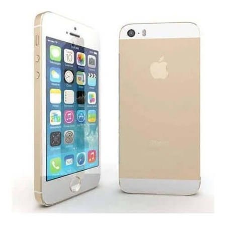 iPhone 5S