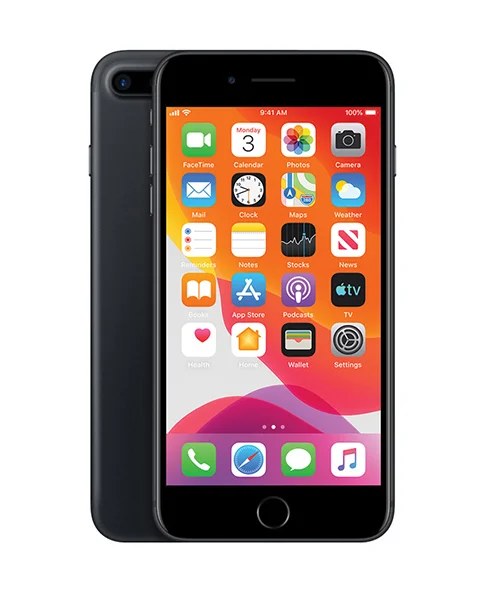 iPhone 7 Plus