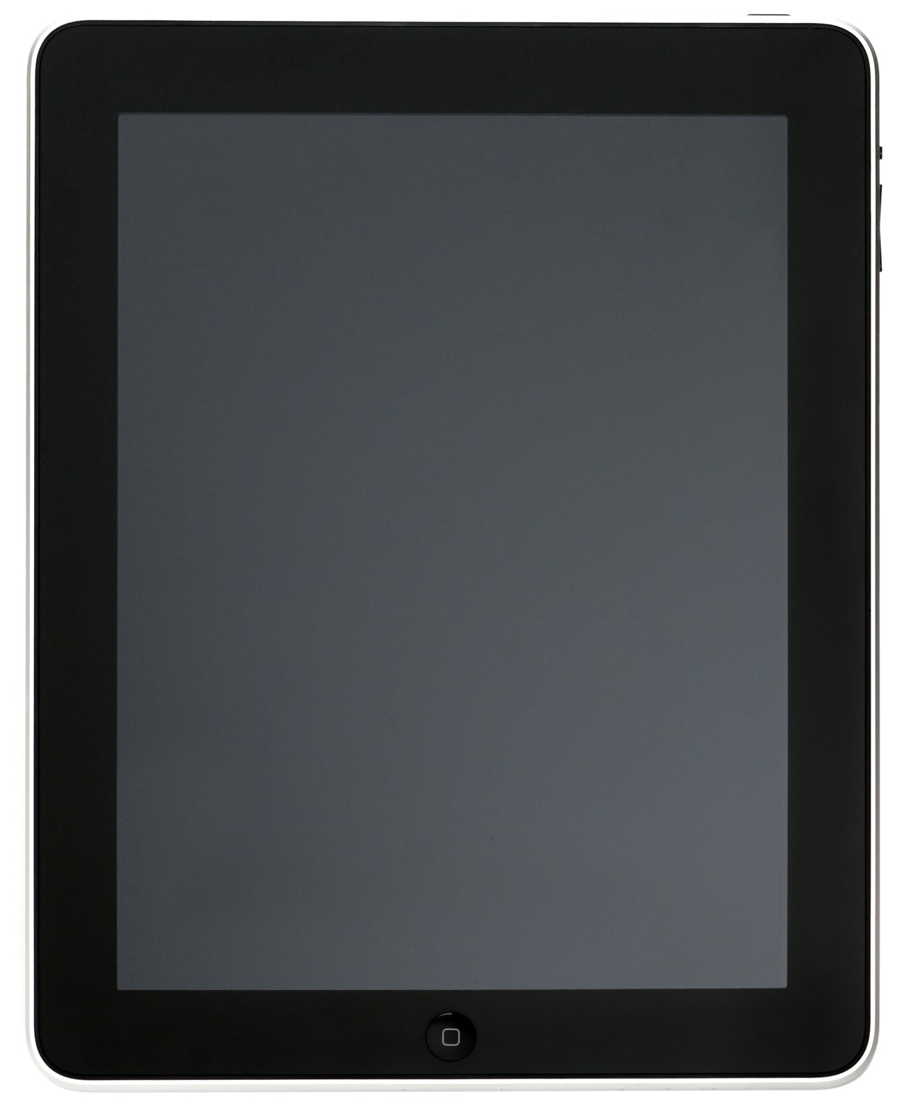 iPad (1st generation)