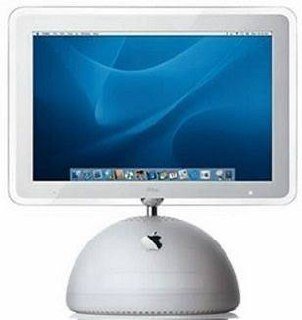 iMac G4 17″