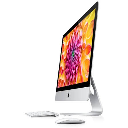 iMac (2012) 27″