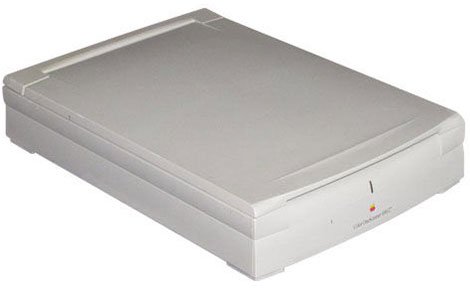 Color OneScanner 600/27
