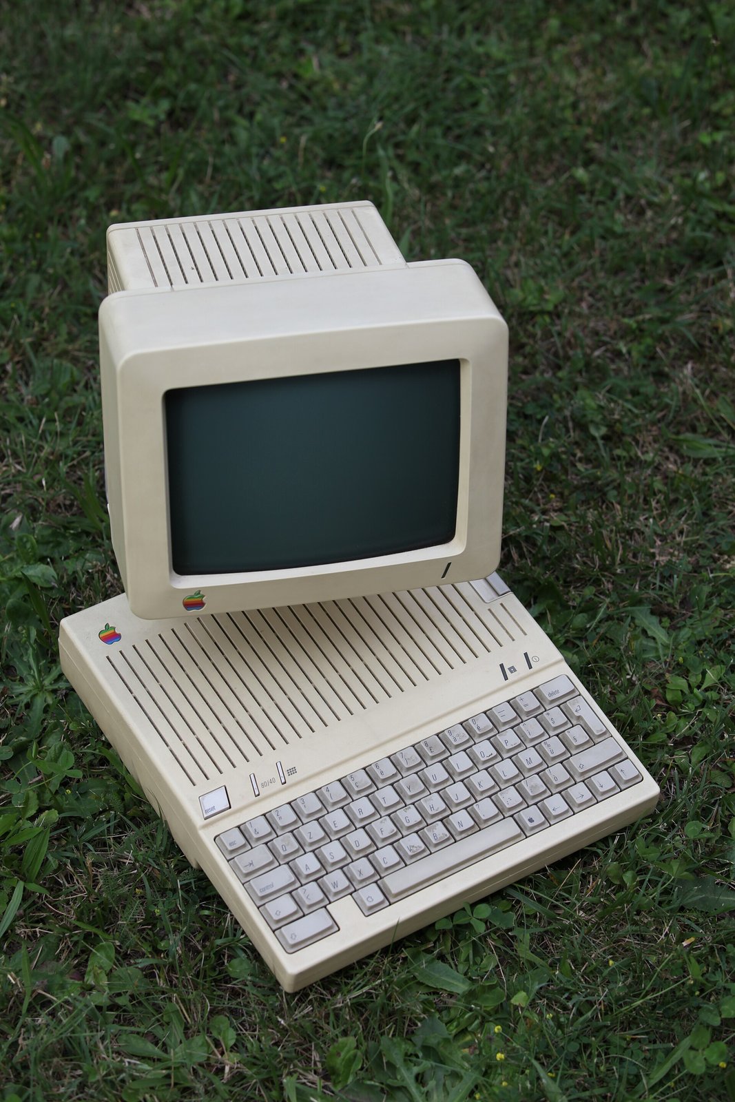 Apple IIc