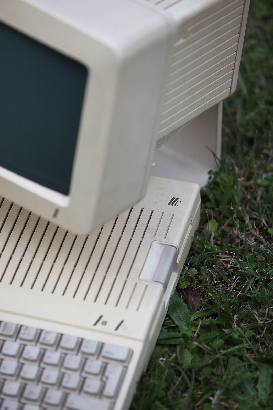 Apple IIc