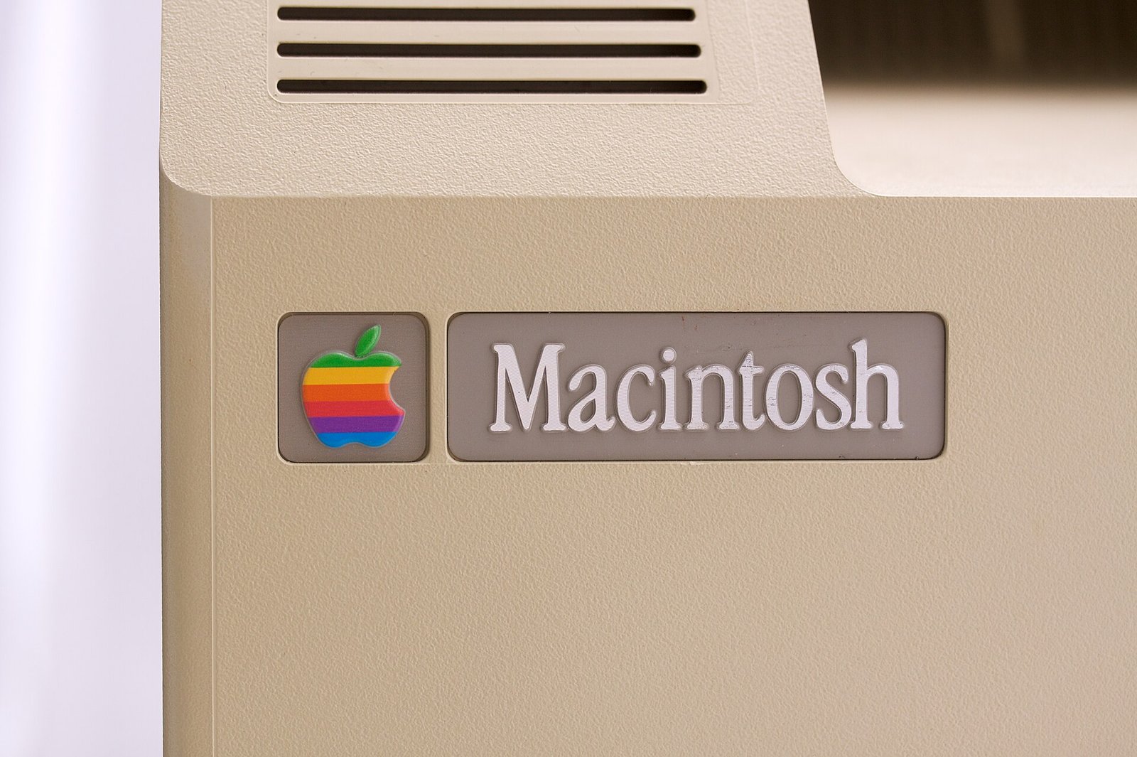 Macintosh 128K