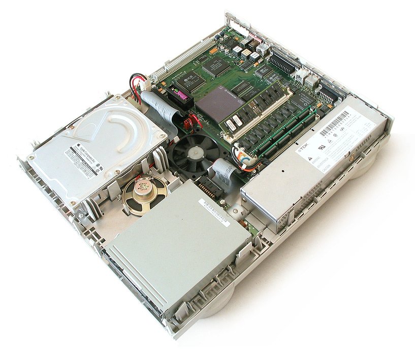 Macintosh Quadra 605