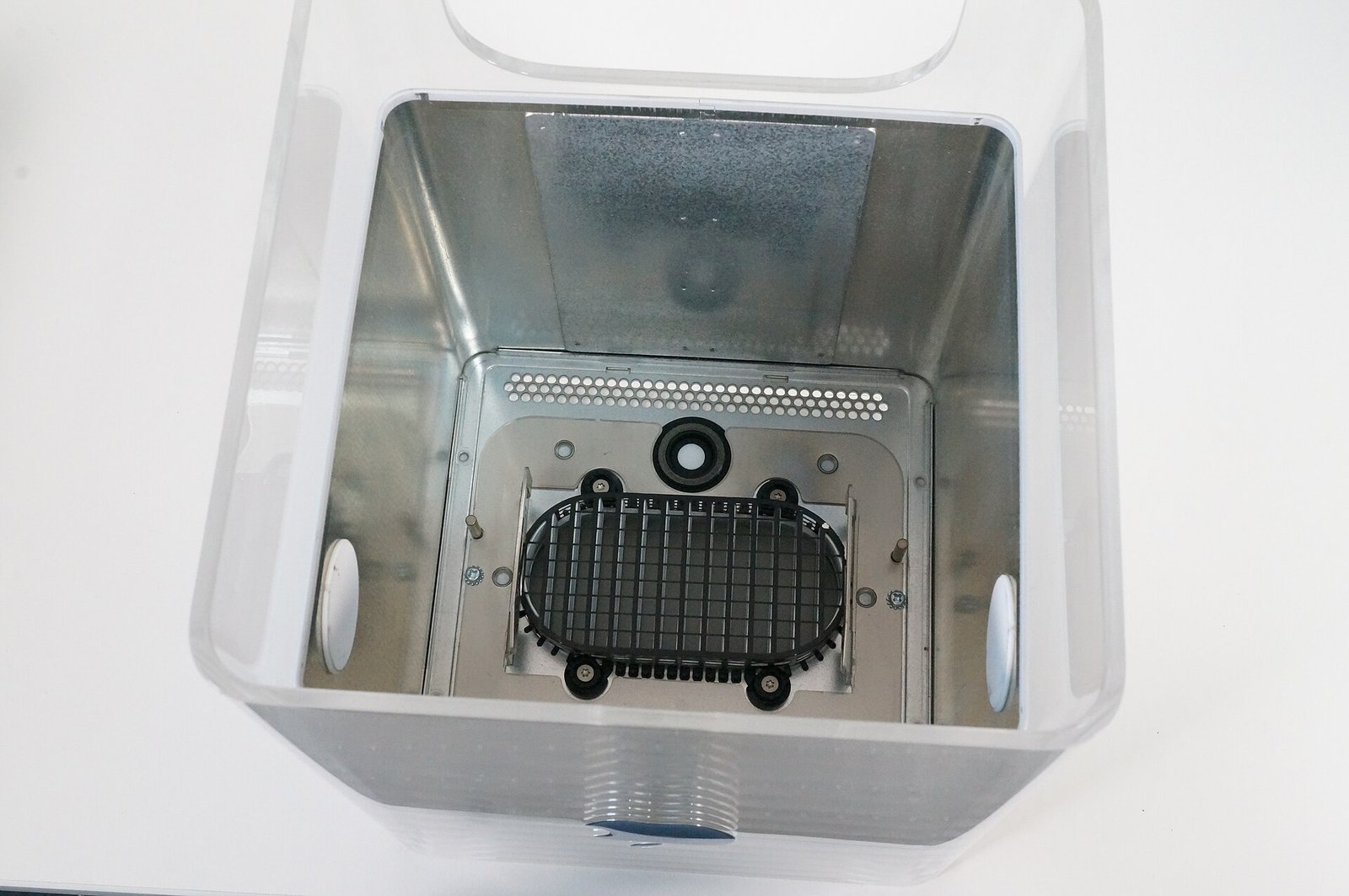 iMac G4 Cube
