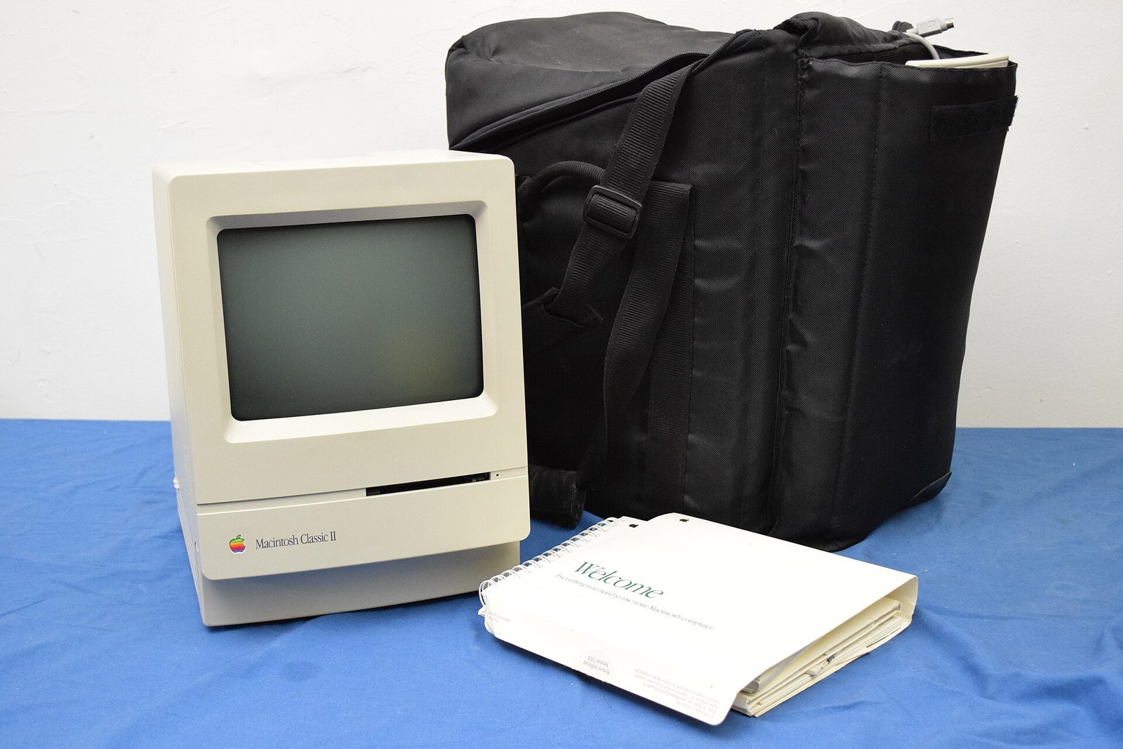 Macintosh Classic
