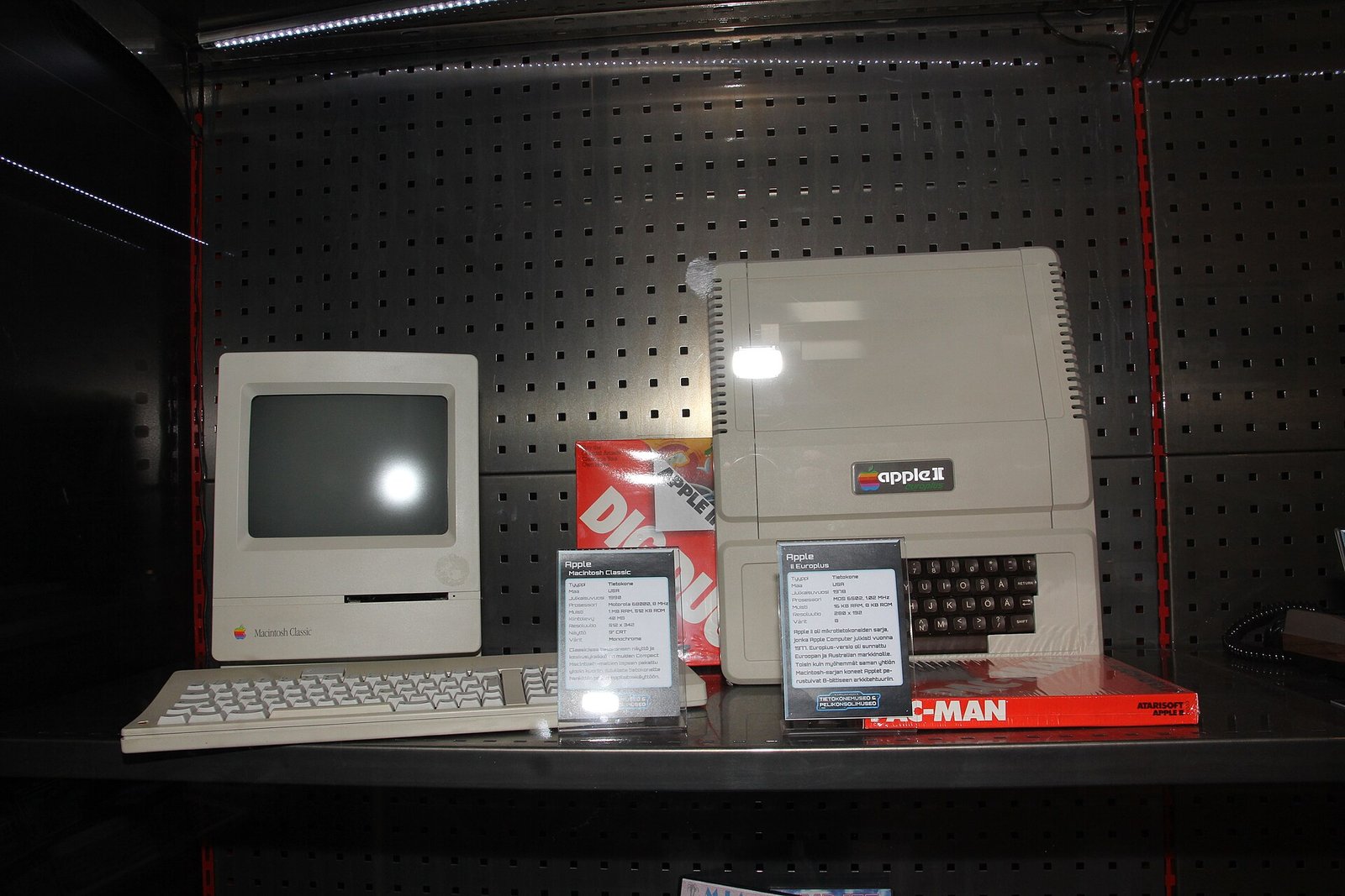 Macintosh Classic