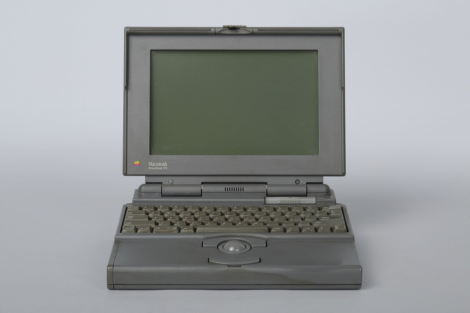 JLPGA PowerBook 170