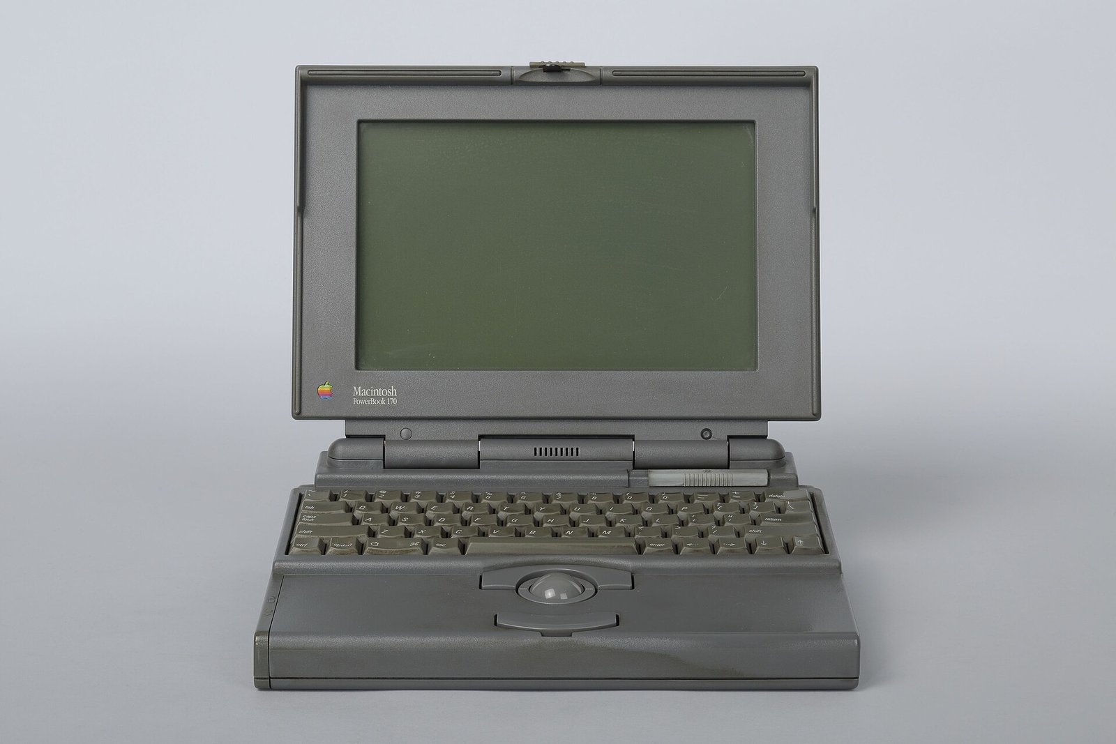 JLPGA PowerBook 170