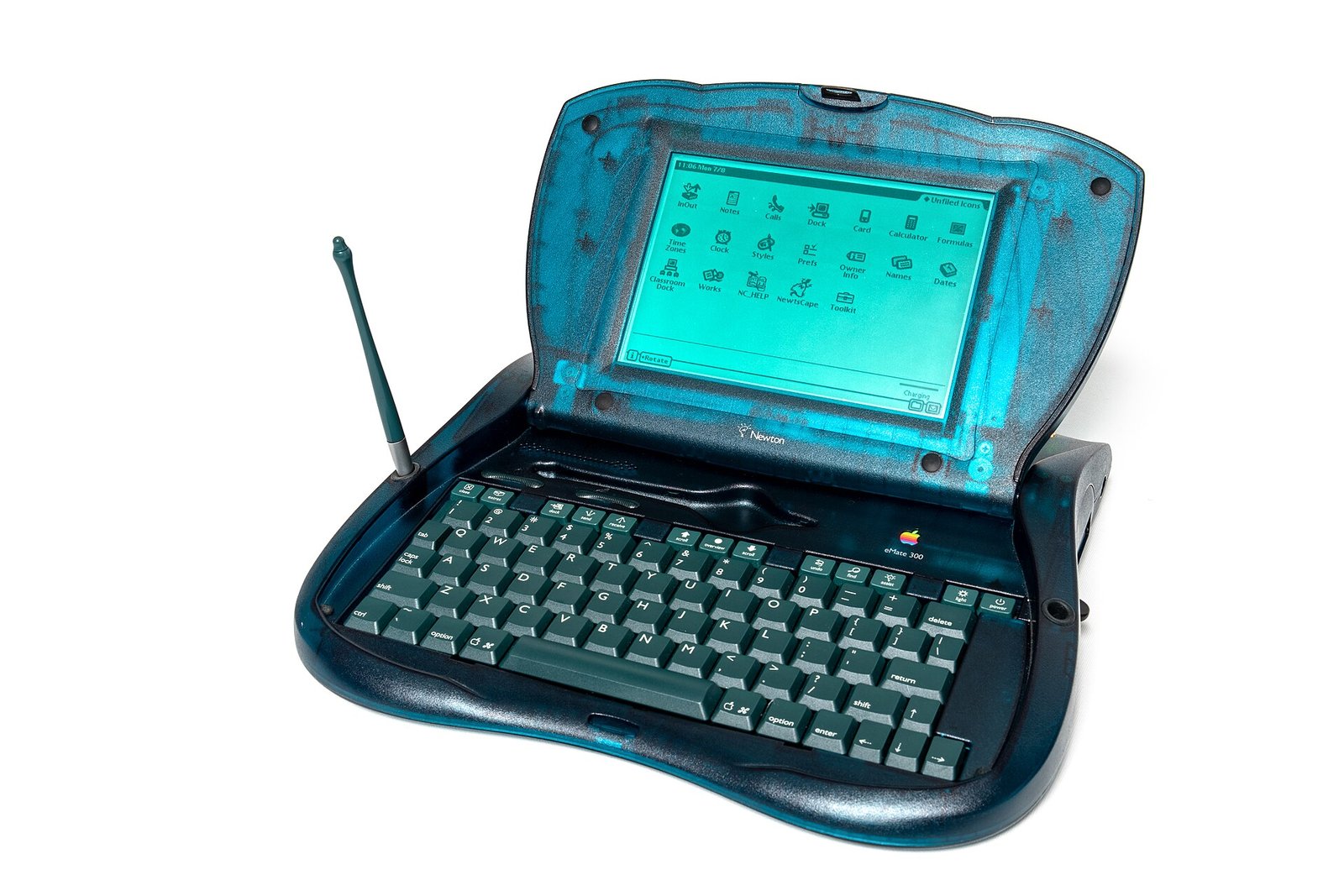 eMate 300
