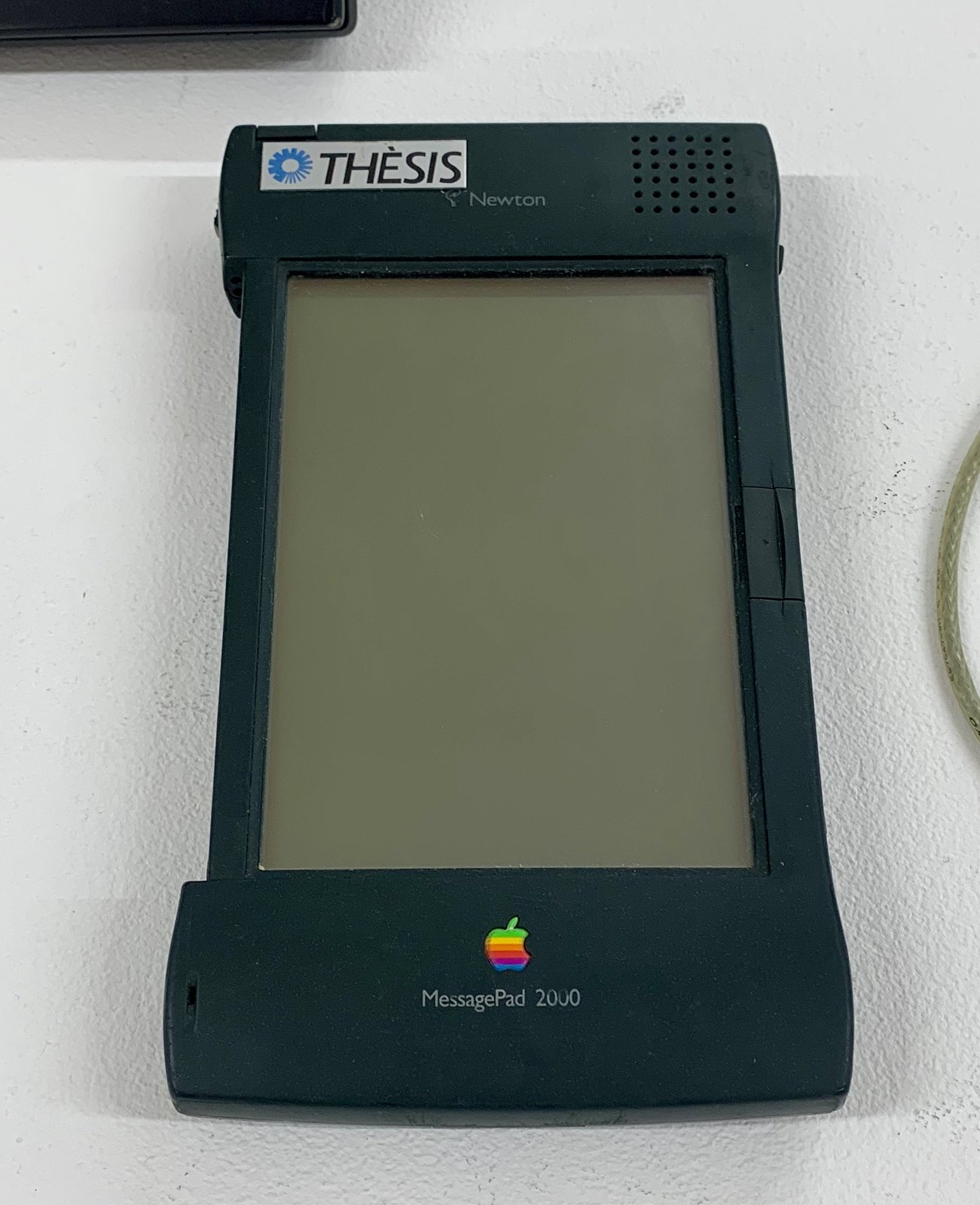 MessagePad 2000