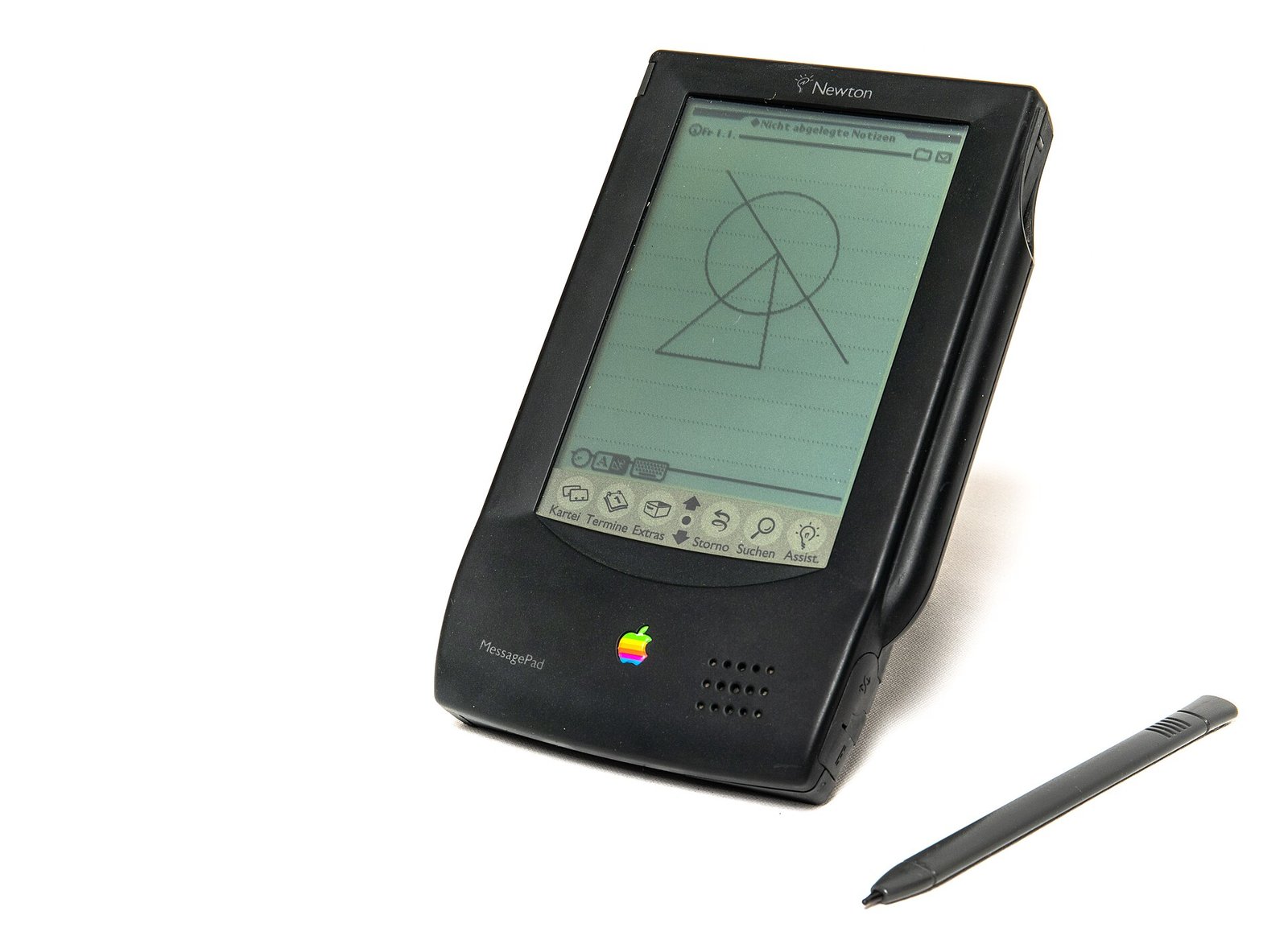 MessagePad