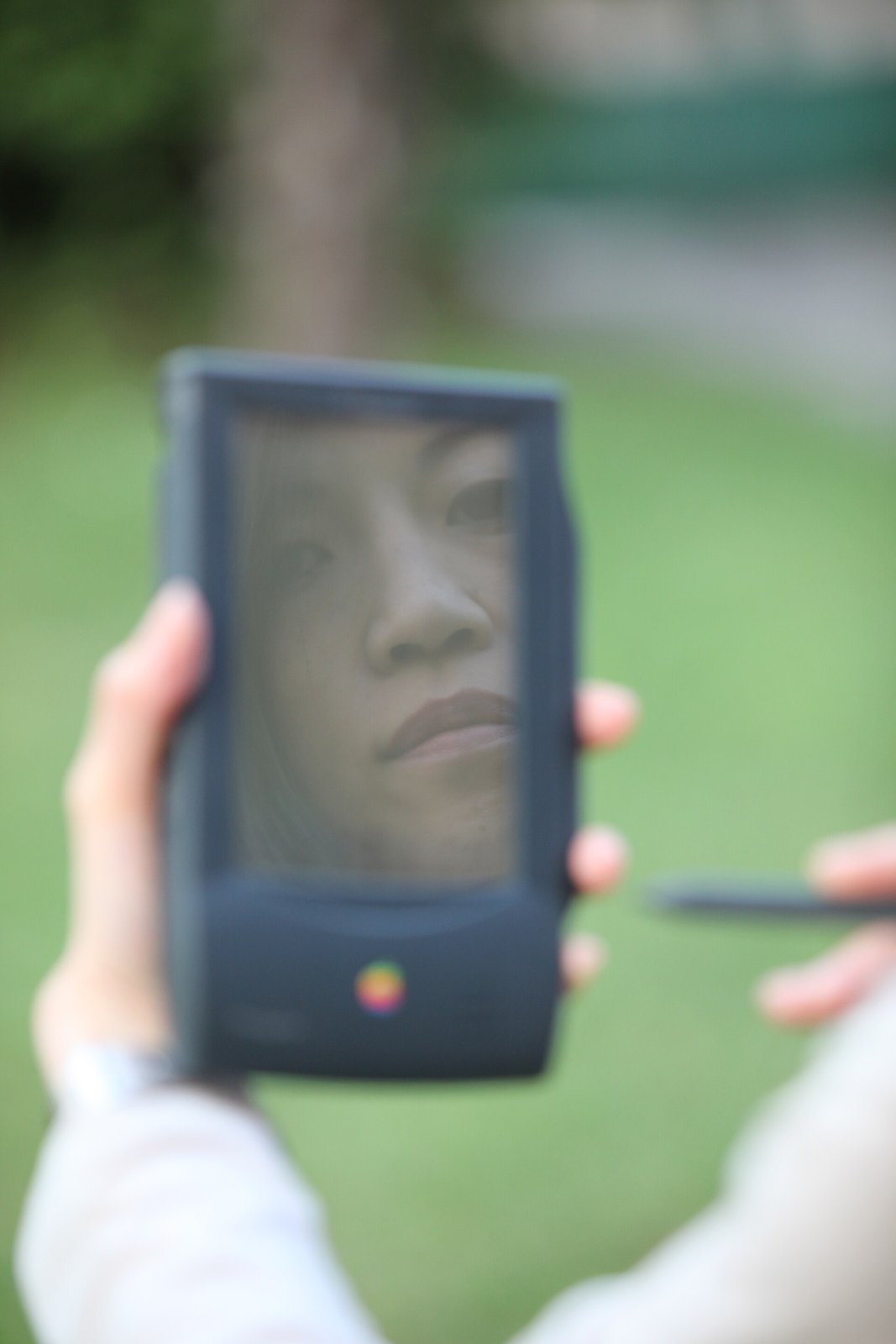 MessagePad