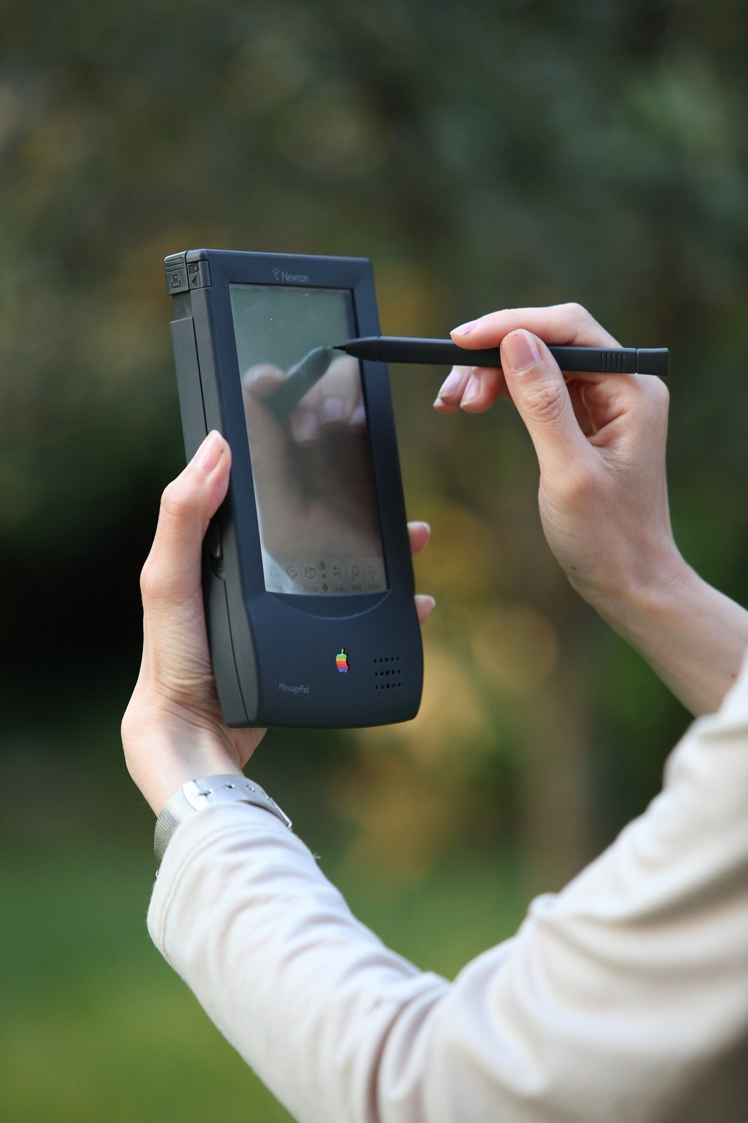 MessagePad